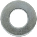 Allstar Performance - SAE Flat Washers 1/2 25pk - 16114-25