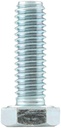 Allstar Performance - Hex Head Bolt 5/16-18 x 1 Grade 5 10pk - 16222