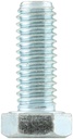 Allstar Performance - Hex Head Bolt 3/8-16 x 1 Grade 5 10pk - 16242