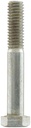 Allstar Performance - Hex Head Bolt 3/8-16 x 2-1/2 Grade 5 10pk - 16248