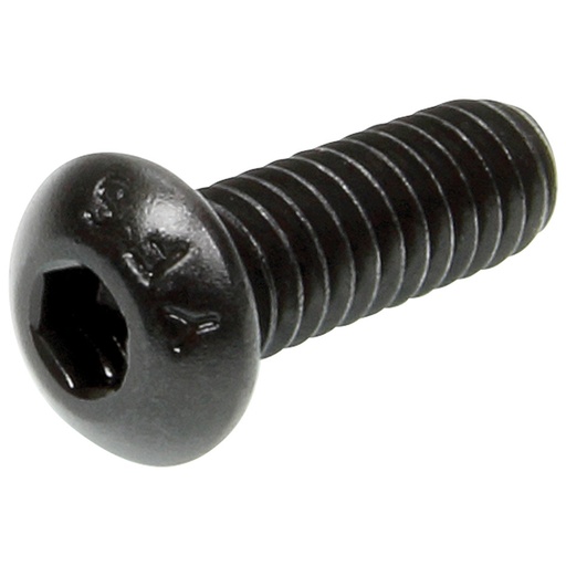 [ALL16941] Allstar Performance - Button Head Bolts 1/4-20 x 3/4in 25pk - 16941