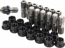 Allstar Performance - Header Stud Kit Titanium - 17010