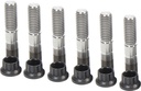 Allstar Performance - Torque Tube Stud Kit Titanium - 17030