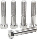 Allstar Performance - Torsion Arm and Pitman Arm Pinch Kit Titanium - 17032