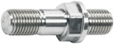 Allstar Performance - Wing Cylinder Stud 3/8-24x3/8-24x1.600in - 17038