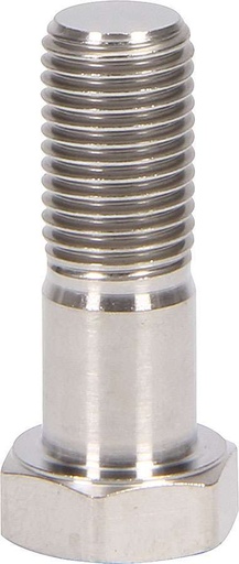 [ALL17463] Allstar Performance - Ti Bolt 7/16-20 x 1.25 - 17463