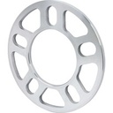 PRP 1/4" Universal Wheel Spacer - 14WS