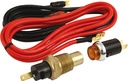 Quickcar  - Oil Temp Sender Kit - 61-714