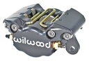 Wilwood Brakes Billet Dynalite Single - 120-9689