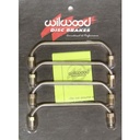 Wilwood Brakes SuperLite IIA CrossOver Tubes - 190-3655