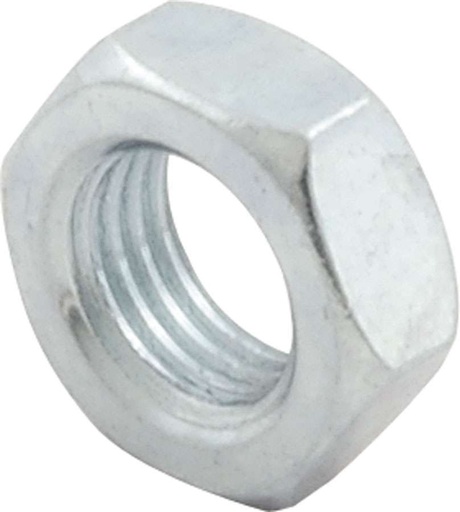 [ALL18254-10] Allstar Performance - 3/8-24 RH Steel Jam Nuts 10pk - 18254-10