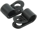 Allstar Performance - Nylon Line Clamps 3/16in 50pk - 18310-50