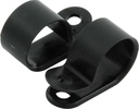 Allstar Performance - Nylon Line Clamps 5/8in 10pk - 18314