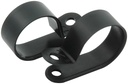 Allstar Performance - Nylon Line Clamps 1in 50pk - 18317-50