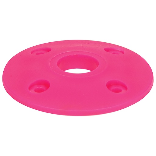 [ALL18436] Allstar Performance - Scuff Plate Plastic Pink 4pk - 18436