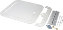 Allstar Performance - Access Panel Kit 8in x 8in - 18531