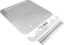 Allstar Performance - Access Panel Kit 14in x 14in - 18534