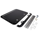 Access Panel Kit Black 10in x 14in - 18543