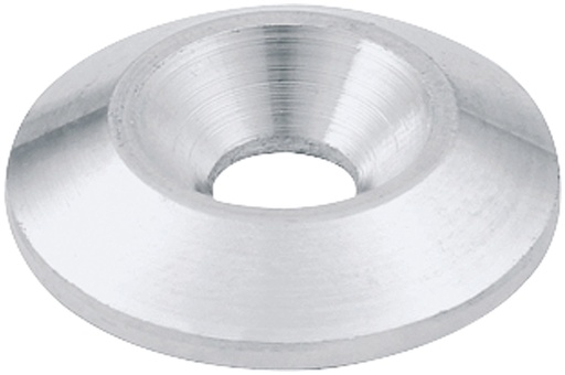 [ALL18660] Allstar Performance - Countersunk Washer #10 10pk - 18660