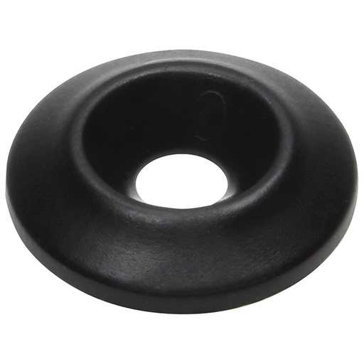 [ALL18690] Allstar Performance - Countersunk Washer Black 10pk - 18690