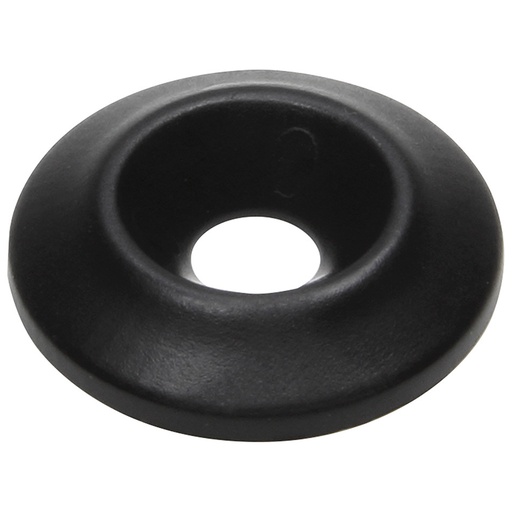 [ALL18690-50] Allstar Performance - Countersunk Washer Black 50pk - 18690-50