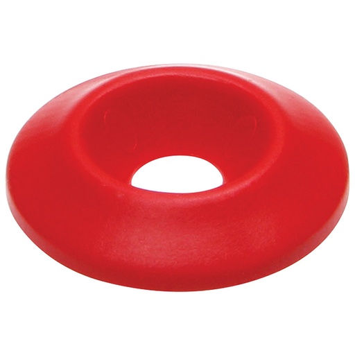 [ALL18692] Allstar Performance - Countersunk Washer Red 10pk - 18692