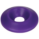 Allstar Performance - Countersunk Washer Purple 10pk - 18697