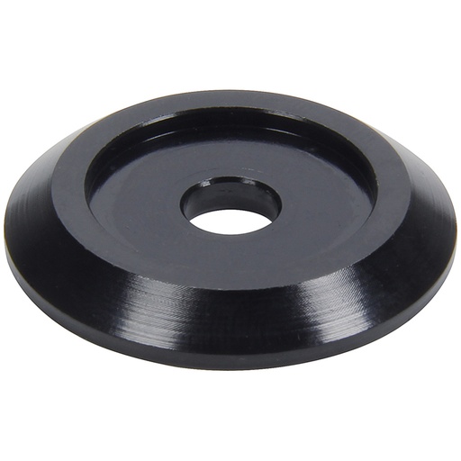 [ALL18841] Body Bolt Washer Black 10pk - 18841