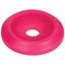 Allstar Performance - Body Bolt Washer Plastic Pink 10pk - 18851