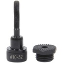 Allstar Performance - Mandrel and Nosepiece Kit 10-32 - 19454