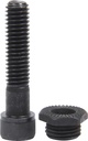 Allstar Performance - Mandrel and Nosepiece Kit 3/8-16 - 19457