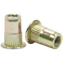 Allstar Performance - Threaded Insert 8-32 10pk - 19460