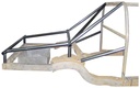 Allstar Performance - Rear Support Kit - 22112