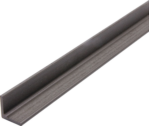 [ALL22156-8] Allstar Performance - Steel Angle Stock 1in x 1in 1/8in 8ft - 22156-8