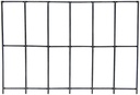 Allstar Performance - Steel Screen 2ft x 2ft 1in x 2in Rectangle - 22277