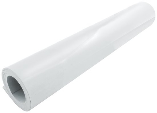 [ALL22407] Allstar Performance - White Plastic 50ft x 24in - 22407