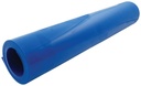 Allstar Performance - Chevron Blue Plastic 25ft x 24in - 22441