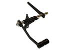 PRP Aluminum Gas Pedal - 10255