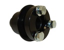 PRP Quick Disconnect Steering Hub - 360 Style - 178