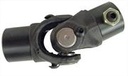 PRP Steering U-Joint, Smooth Both Ends-3/4" Bore