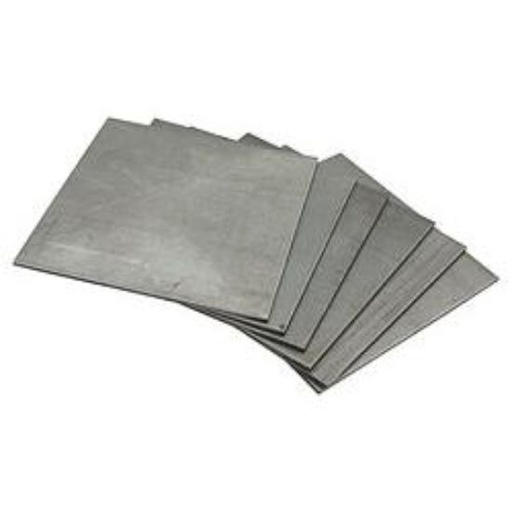 [ALL22640] Allstar Performance - Floor Plates 6in x 6in 6pk - 22640