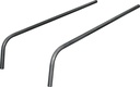 Allstar Performance - 12pt Strut Bars 1pr - 22642