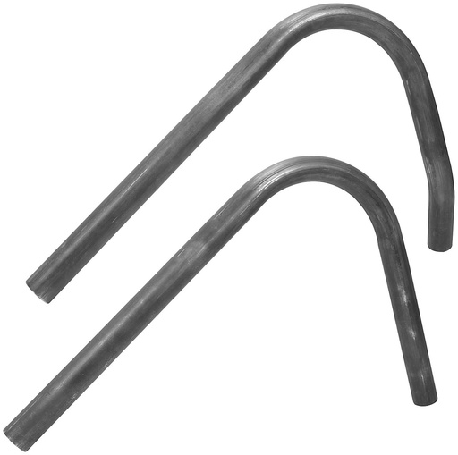 [ALL22645] Allstar Performance - Narrow Front Arch Supports 1pr - 22645