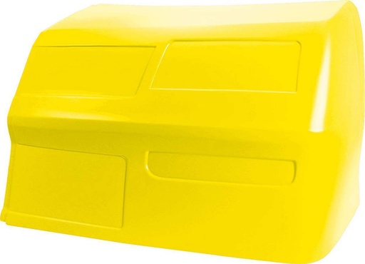 [ALL23033L] Allstar Performance - M/C SS MD3 Nose Yellow Left Side Only - 23033L