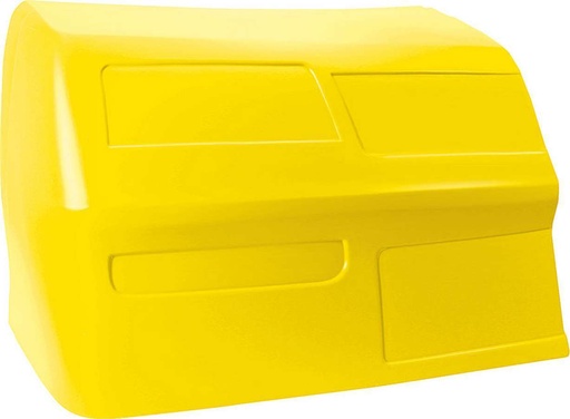 [ALL23033R] Allstar Performance - M/C SS MD3 Nose Yellow Right Side Only - 23033R