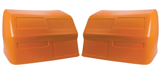 [ALL23034] Allstar Performance - Monte Carlo SS MD3 Nose Orange 1983-88 - 23034