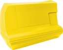 Allstar Performance - M/C SS Tail Yellow Left Side Only - 23041L