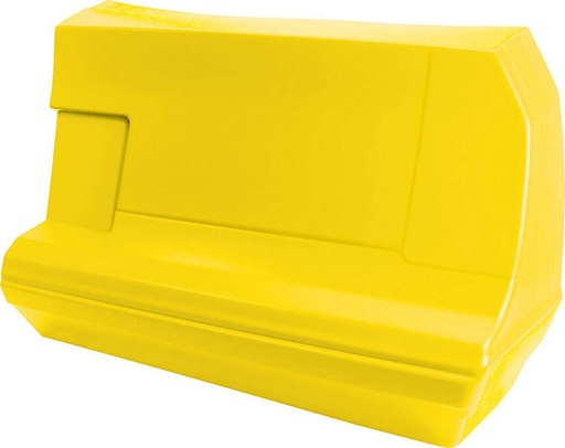 [ALL23041R] Allstar Performance - M/C SS Tail Yellow Right Side Only - 23041R