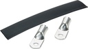 Allstar Performance - Body Brace Ends 2pk - 23082