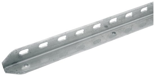 [ALL23122] Allstar Performance - Alum Rear Roof Support 1/8x7/8x42 - 23122